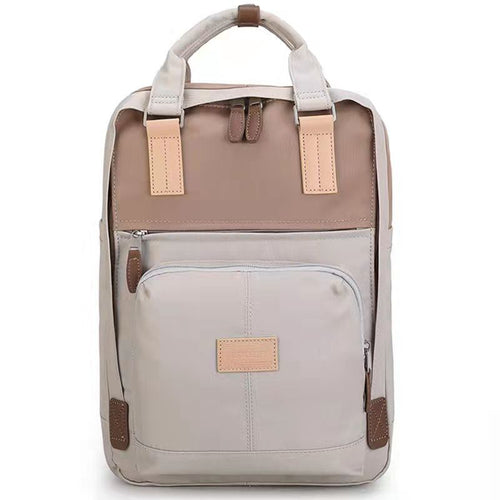 Stylish Backpack Bowlift