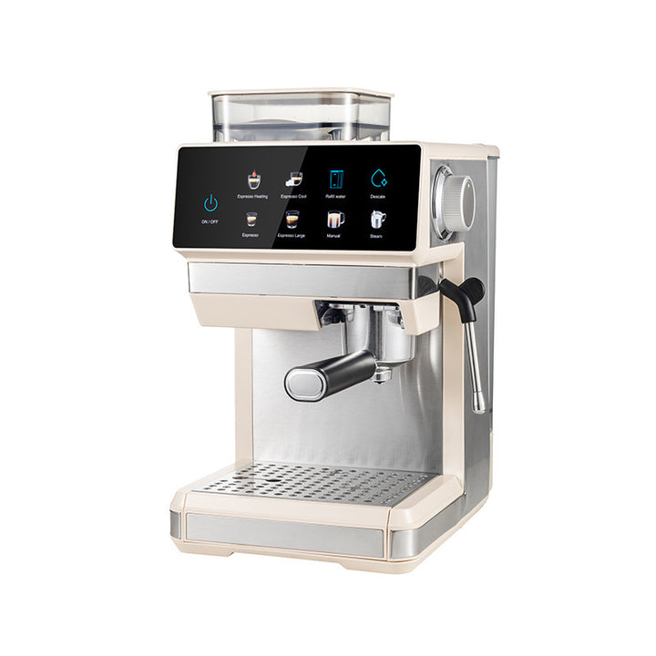 Automat Coffee Machine Bowlift
