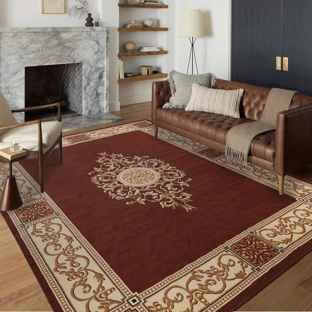Elegant Area Rug