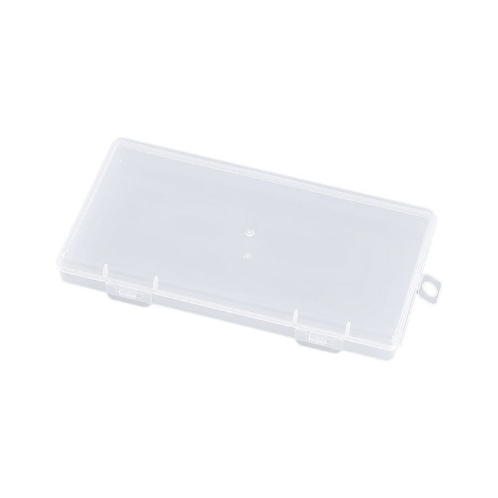 Multi-Purpose Storage Box with Secure Lids Bowlift