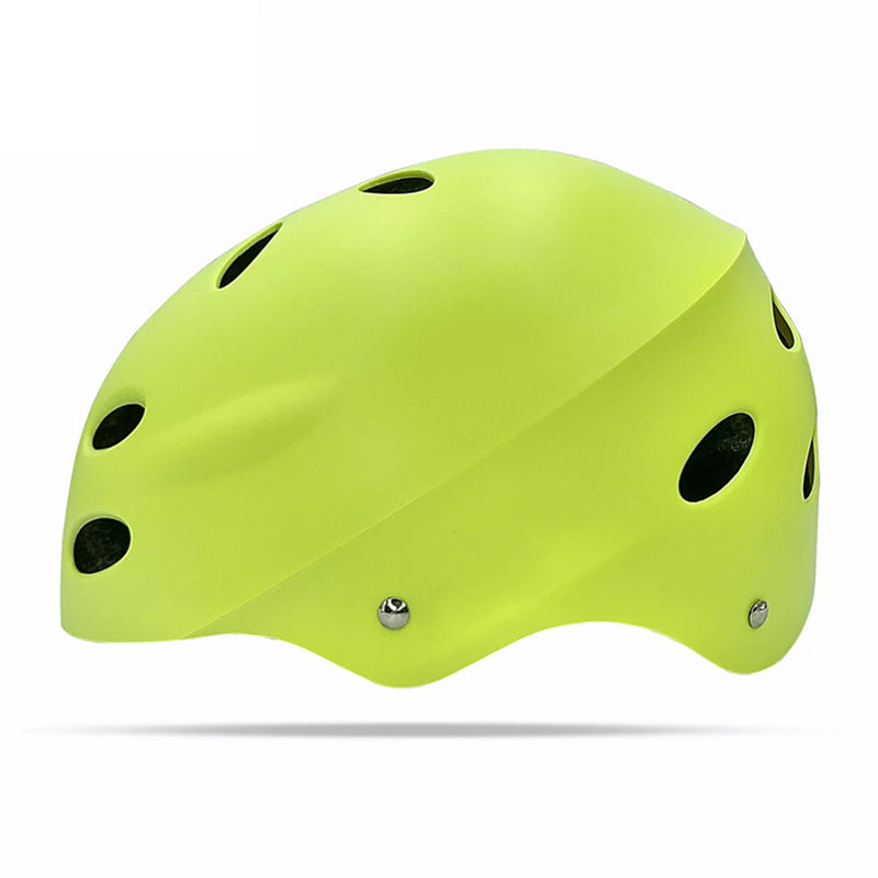 Adjustable Protective Skate Helmet Bowlift