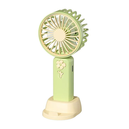 Women portable mini fan Bowlift