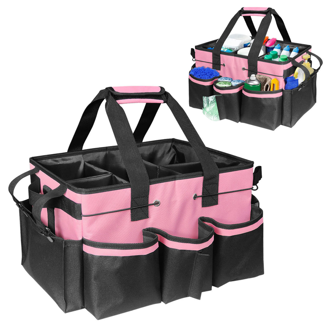Multifunctional Tool Organizer Bag Bowlift