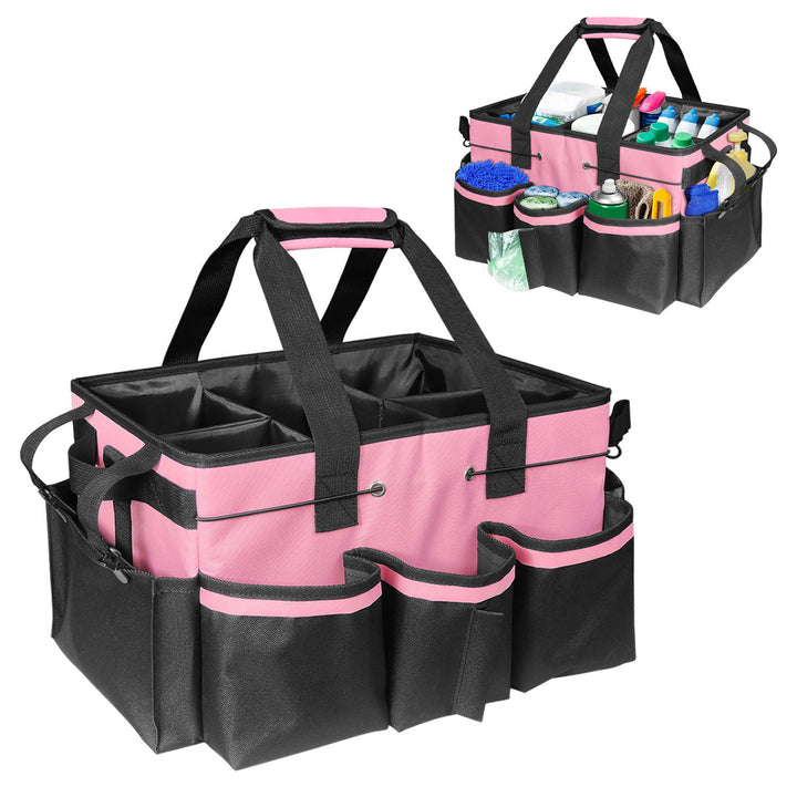Multifunctional Tool Organizer Bag Bowlift