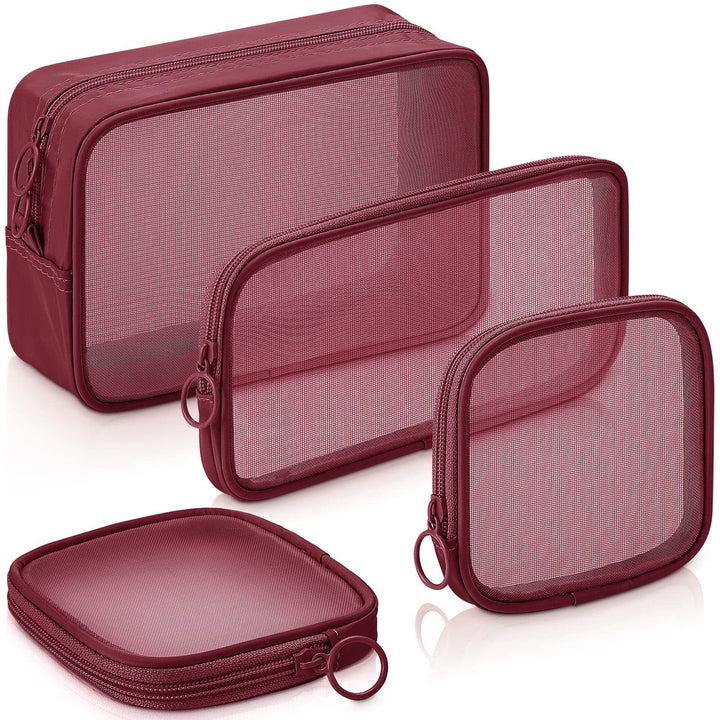 Women Storage Bags Set Bowlift