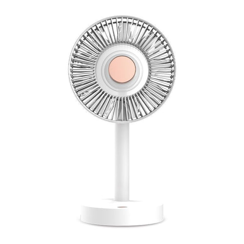 Unisex portable table fan Bowlift