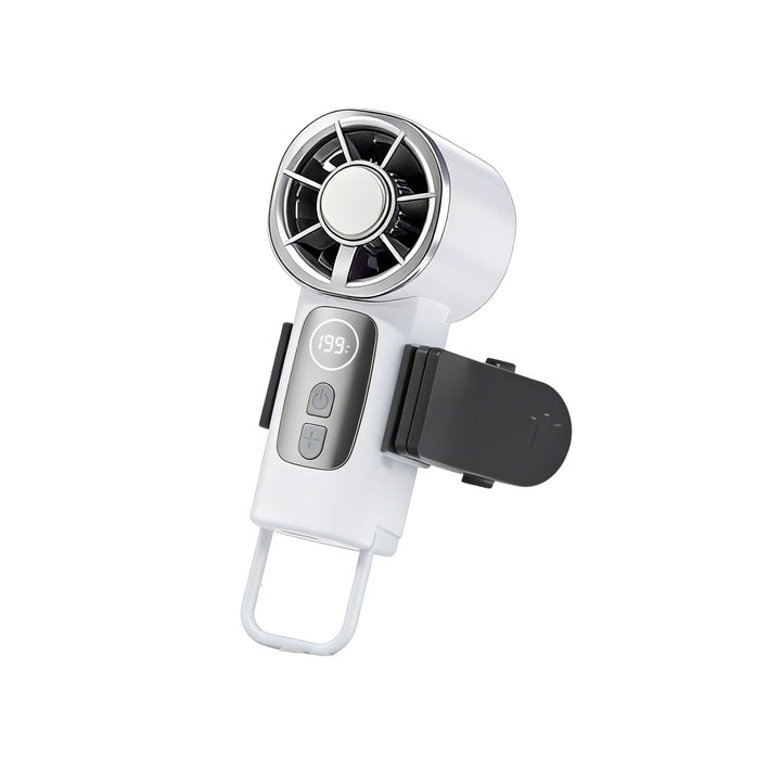 Unisex Portable Mini Handheld Fan Bowlift