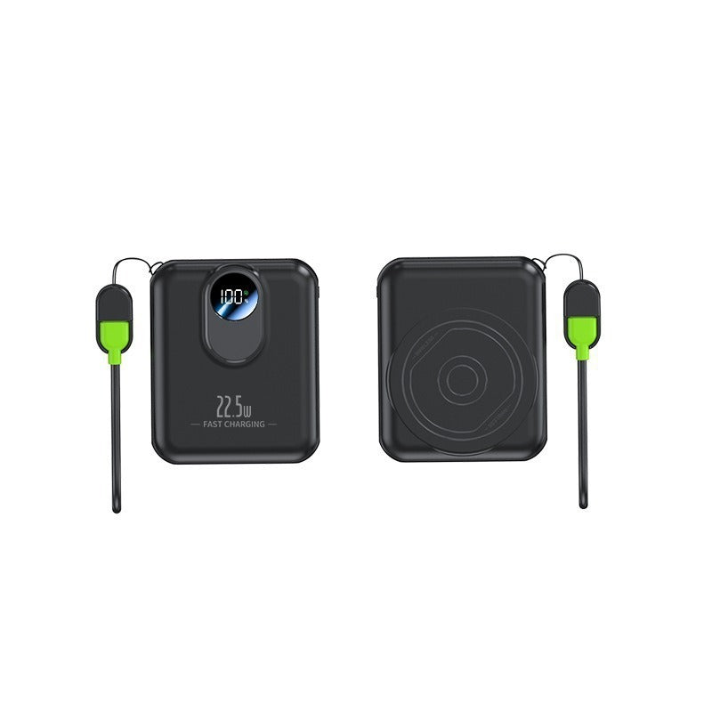 Powerbank For Bowlift