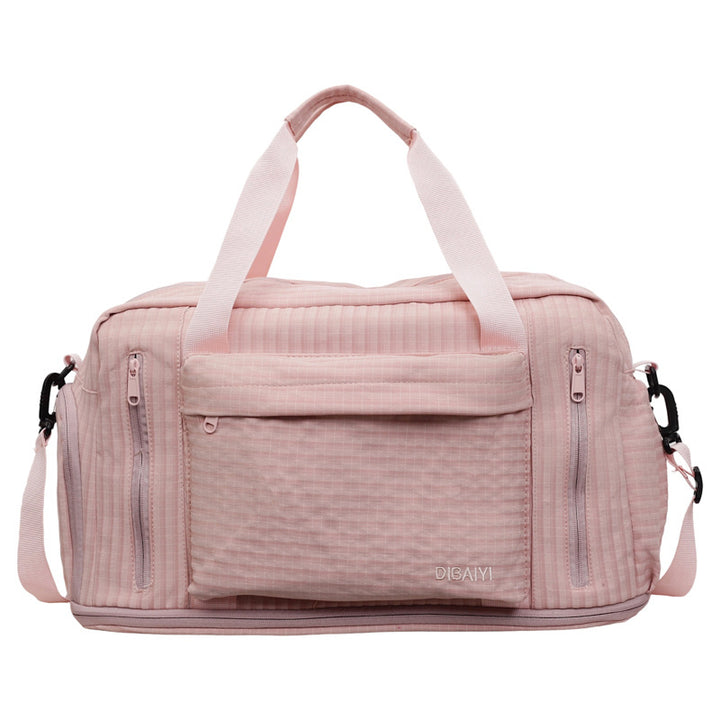 Multifunctional Leisure Bag Bowlift