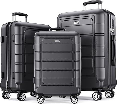 Luggage Set Bowlift