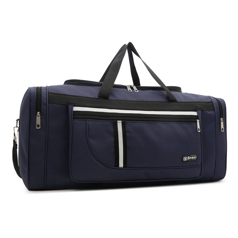 Sporty travel bag Bowlift