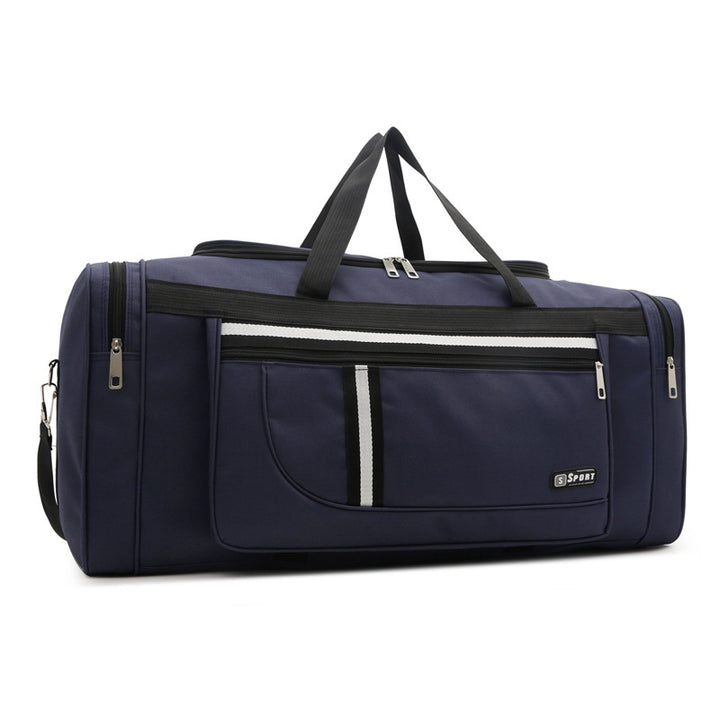 Sporty travel bag Bowlift