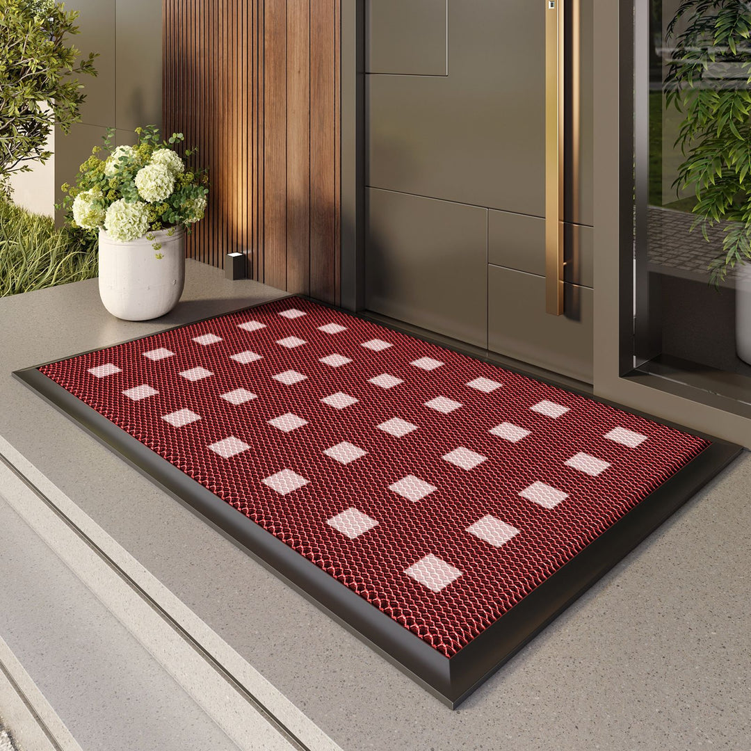 Decorative Welcome Mat Bowlift 1786979791