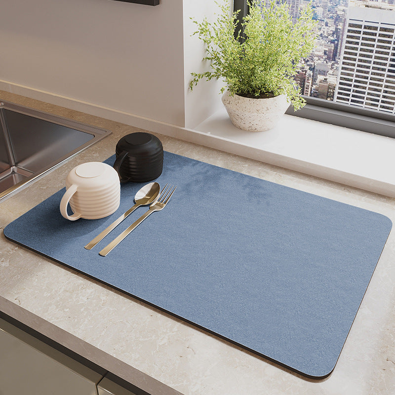 Kitchen Dining Mat Bowlift