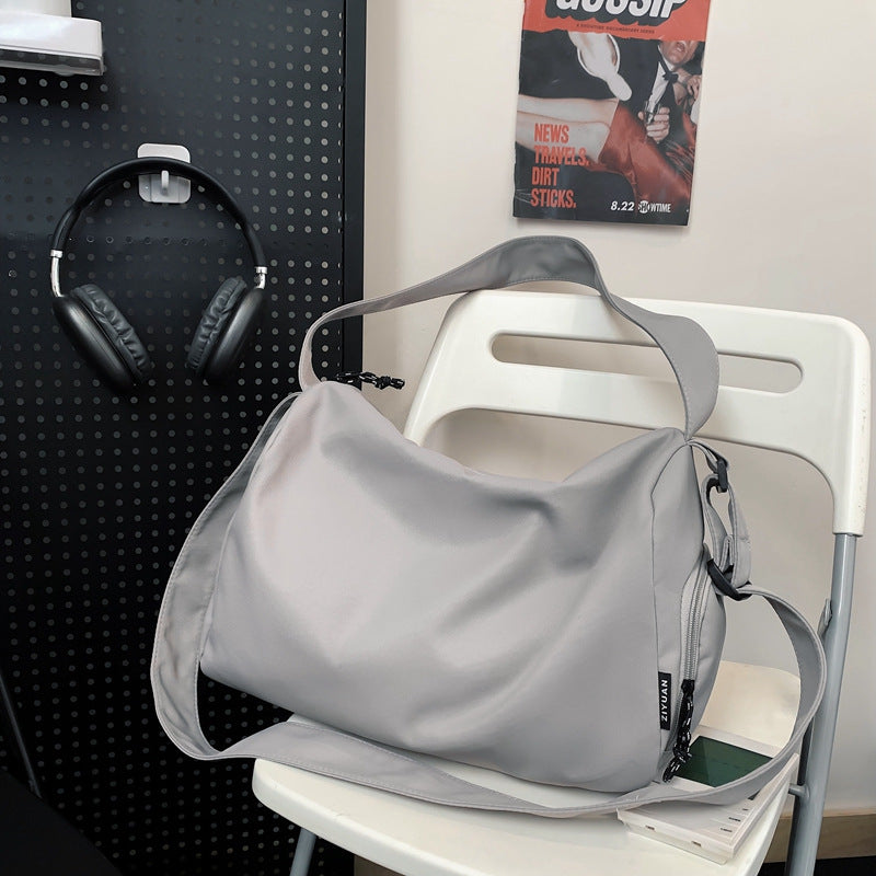 Fashionable Shoulder Bag Bowlift