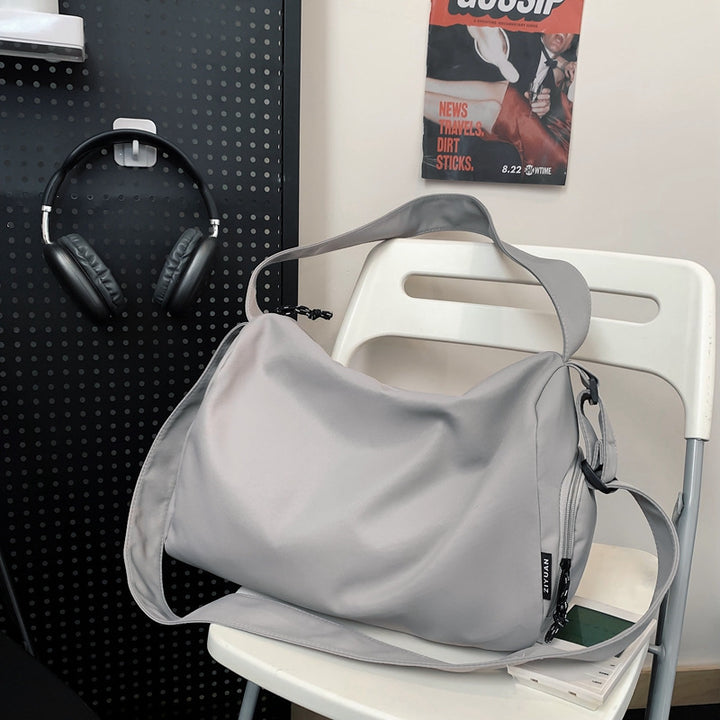 Fashionable Shoulder Bag Bowlift