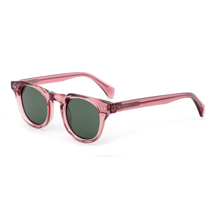 Women's fashion sunglasses in classic style with high-quality plastic frame Bowlift