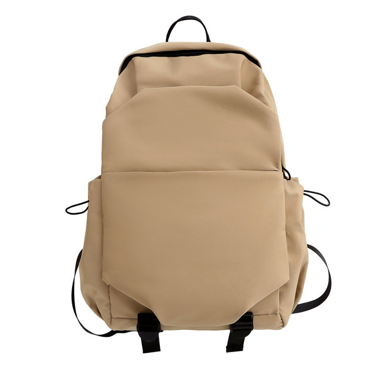 Durable Hiking School Backpack Bowlift