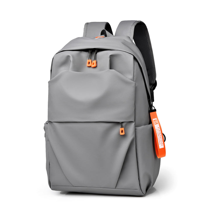 Stylish Anti-Theft Backpack Bowlift