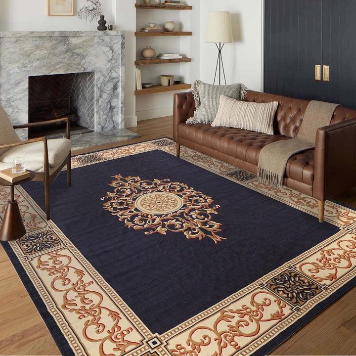 Elegant Area Rug