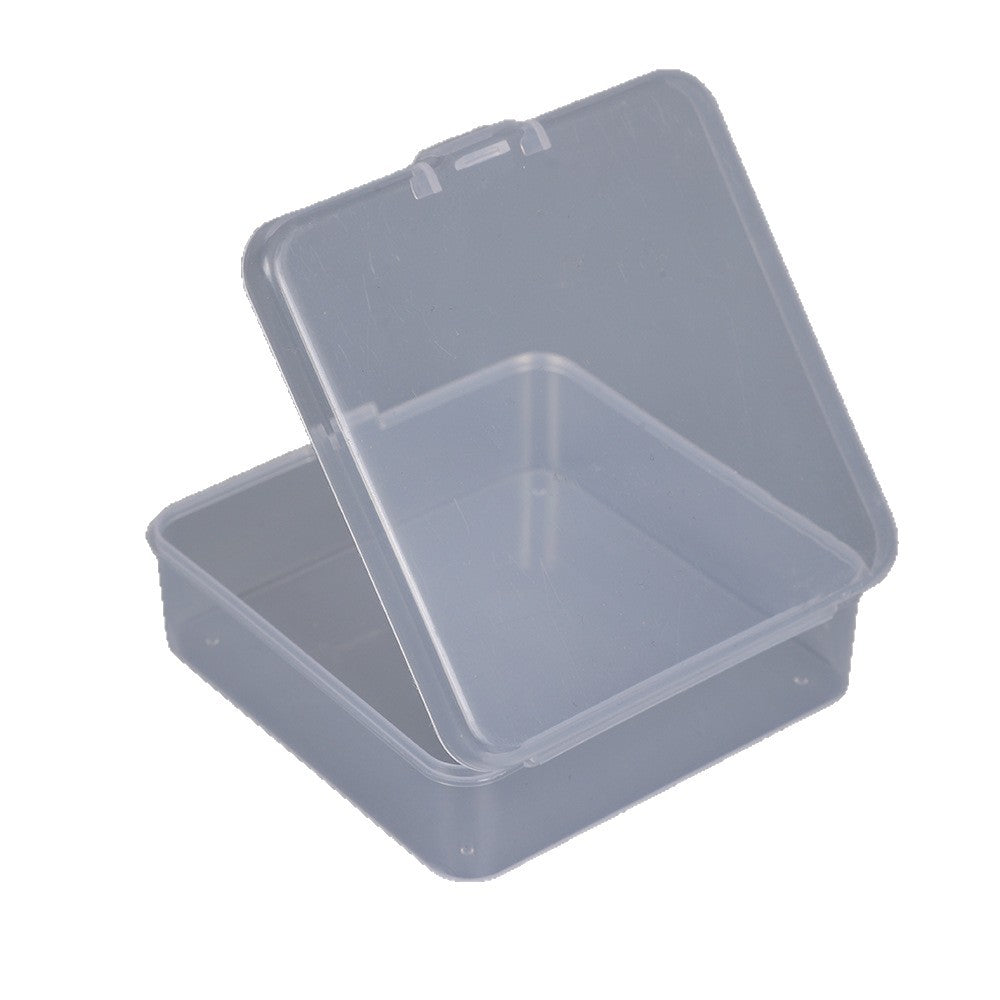 Compact Clear Storage Container Bowlift 1787652867