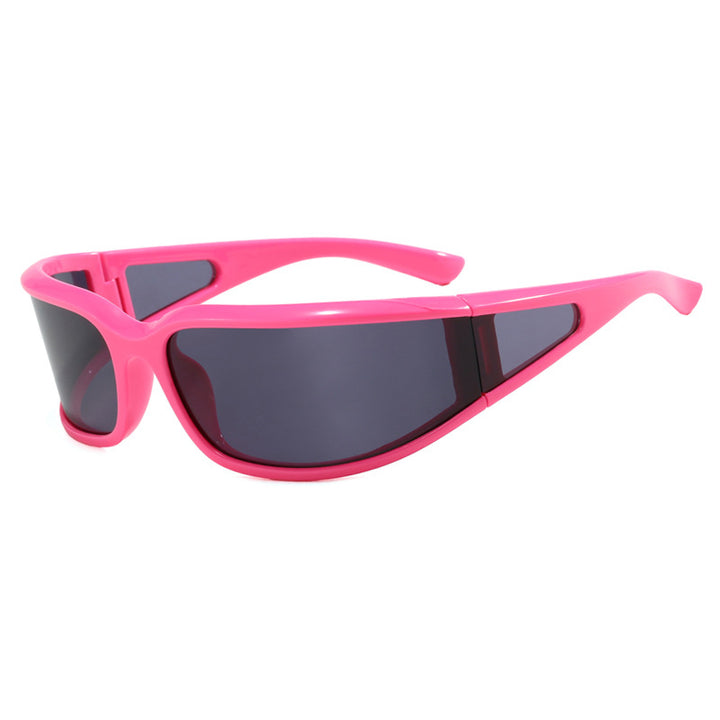 Women's Sport Sunglasses Bowlift