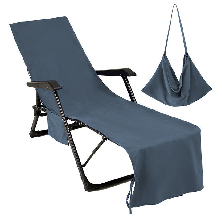 comfortable lounging blanket with carry bag Bowlift