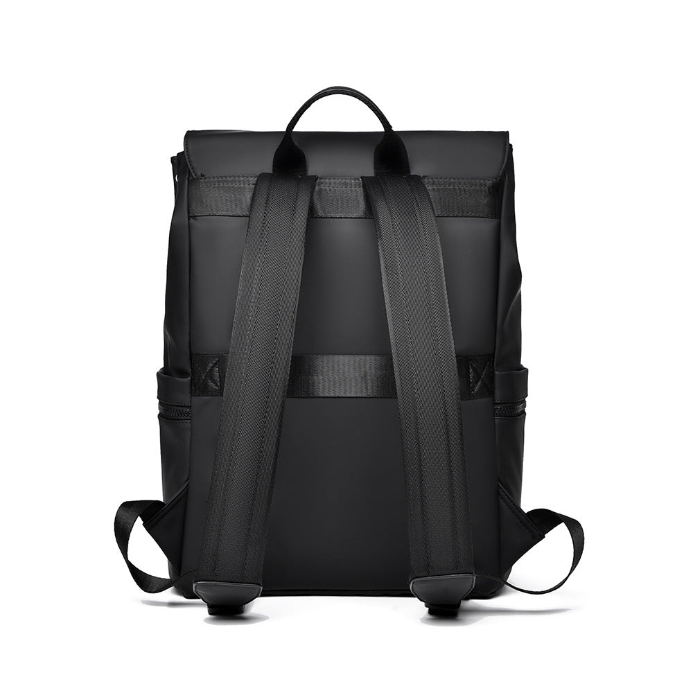 Versatile Water-Resistant Backpack Bowlift