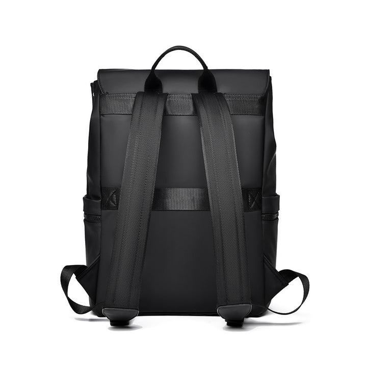 Versatile Water-Resistant Backpack Bowlift
