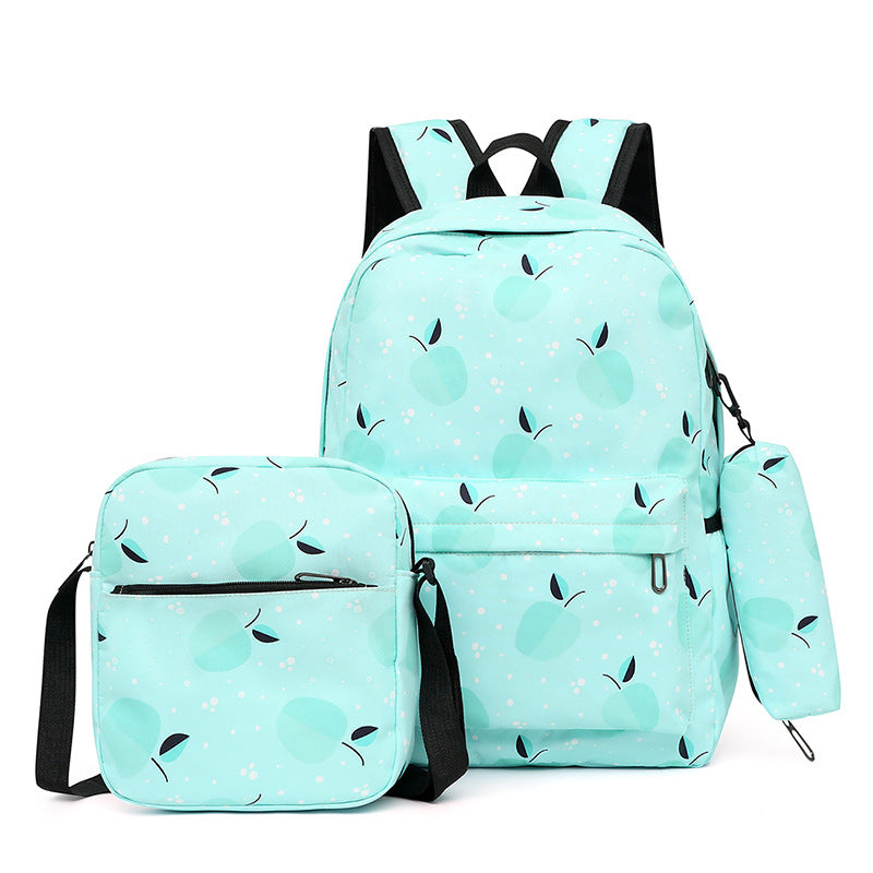 Backpack Set Bowlift
