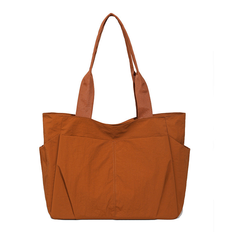Versatile Expandable Carry-All Tote Bag Bowlift