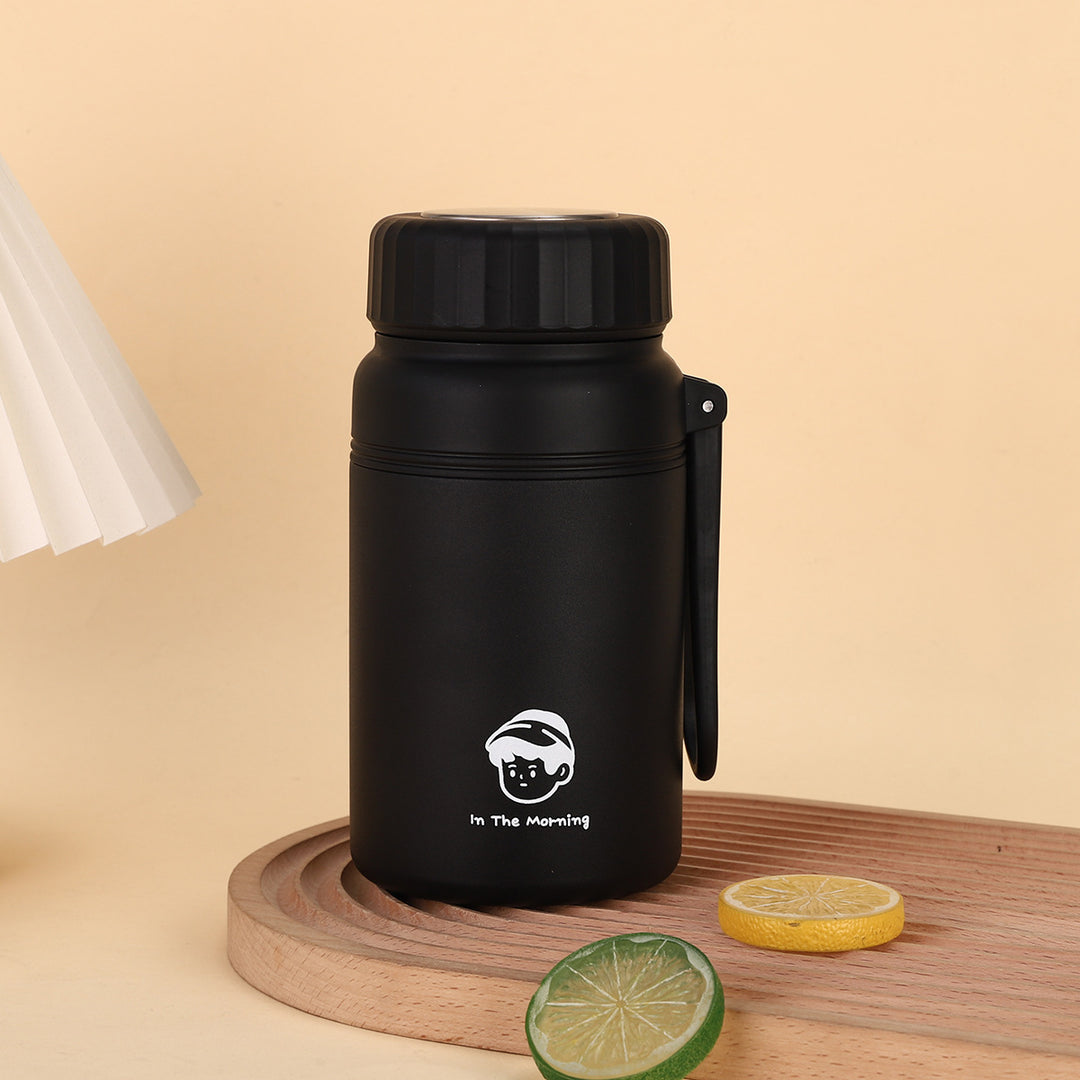 Thermos Flask Bowlift