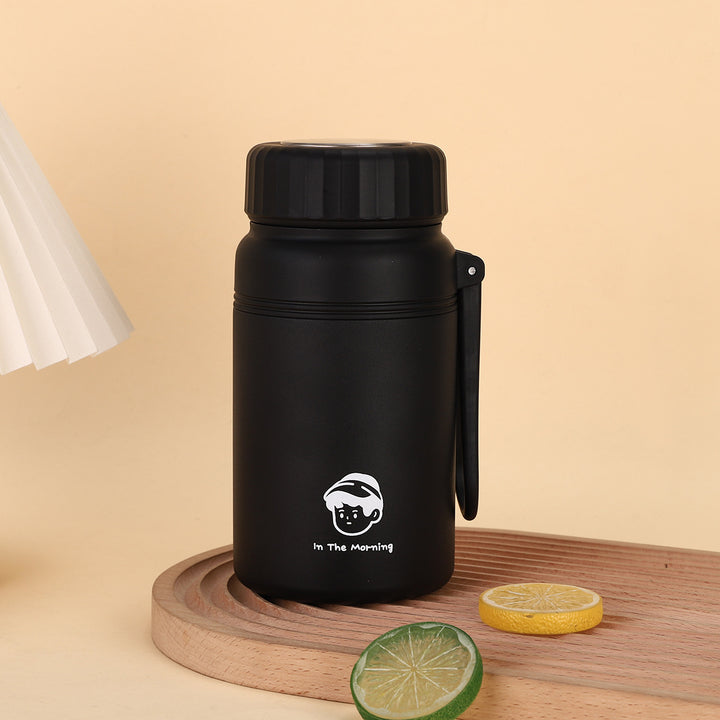 Thermos Flask Bowlift