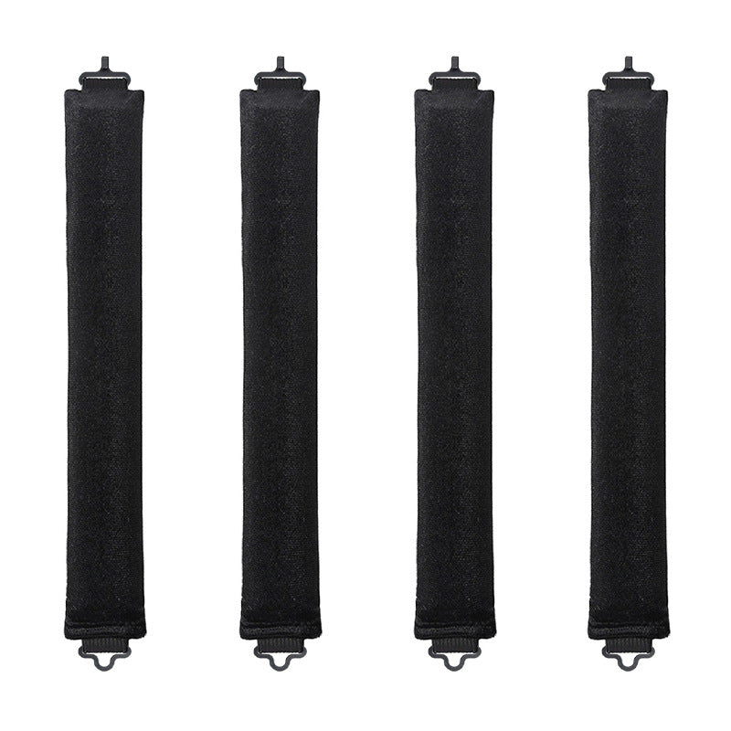 Heatless Hair Curler