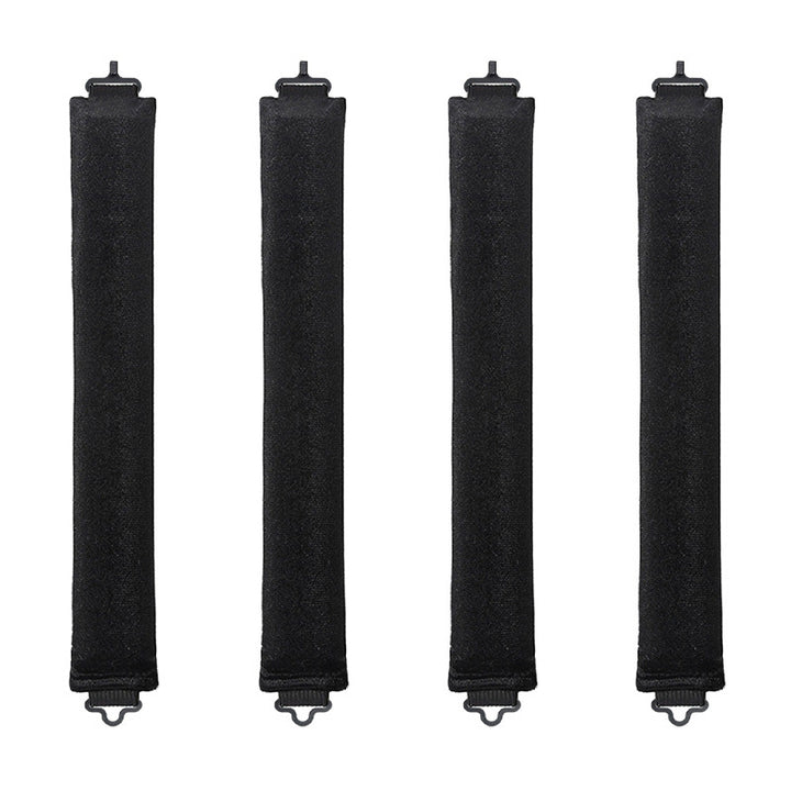 Heatless Hair Curler