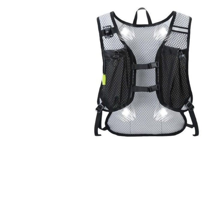 Bicycle backpack with hydration system Bowlift