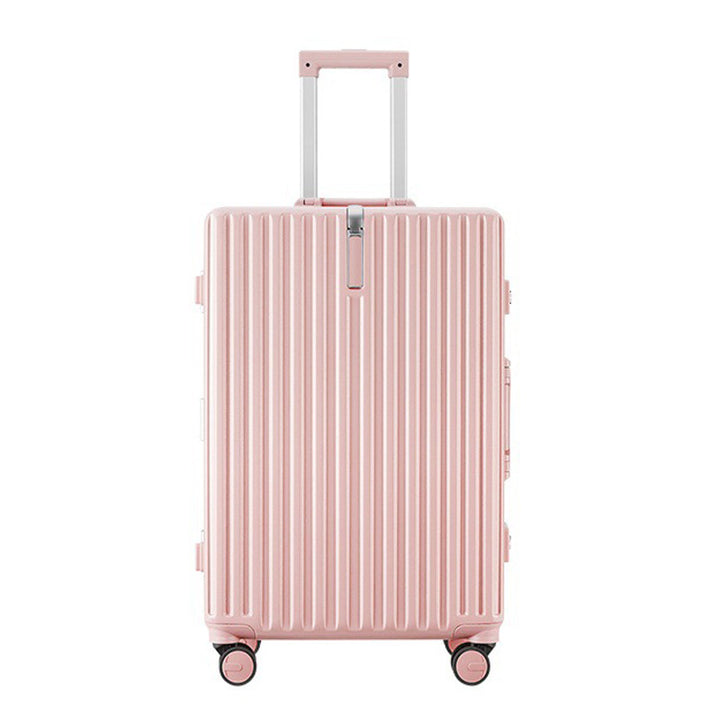 Unisex Premium Multi-Directional Spinner Luggage Bowlift
