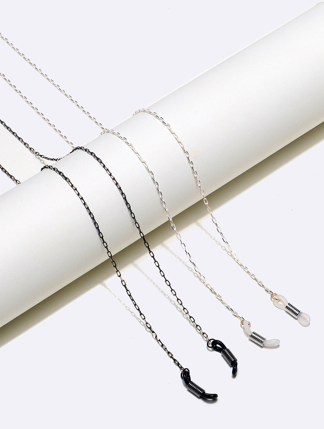 Elegant Eyewear Chain Bowlift
