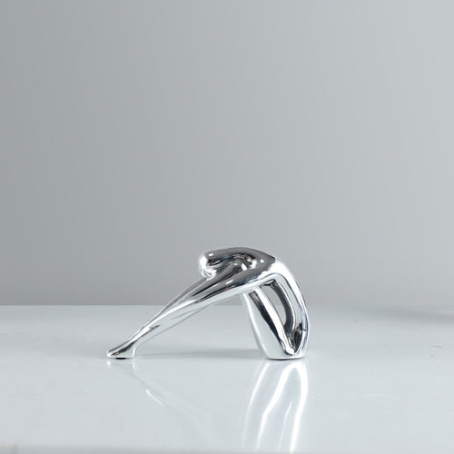 Artistic Contemporary Figurative Sculpture