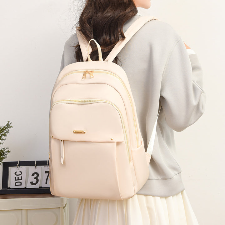 Versatile Laptop Backpack Bowlift
