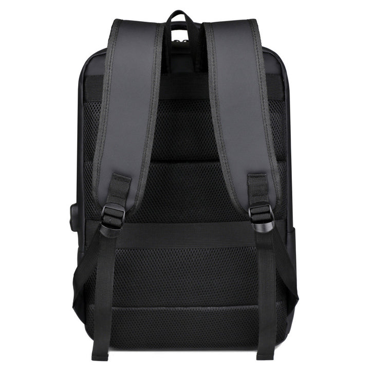 Backpack Bowlift