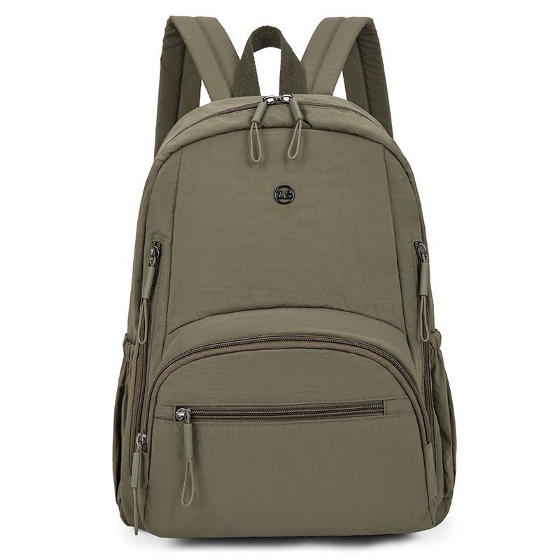Modern Backpack with Innovative Storage and Ergonomic Design Bowlift