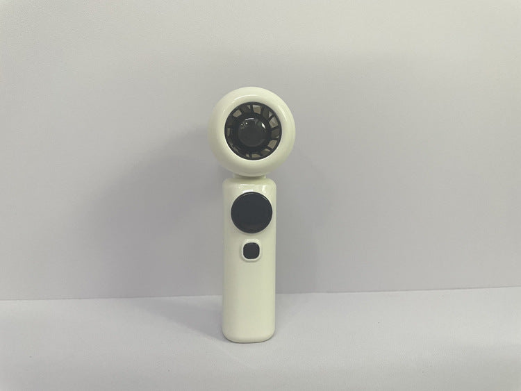 Unisex Portable Handheld Fan Bowlift