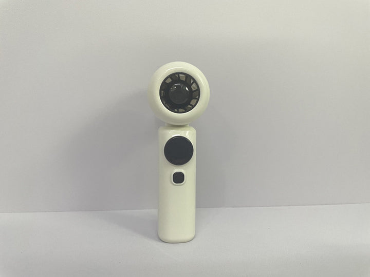 Unisex Portable Handheld Fan Bowlift