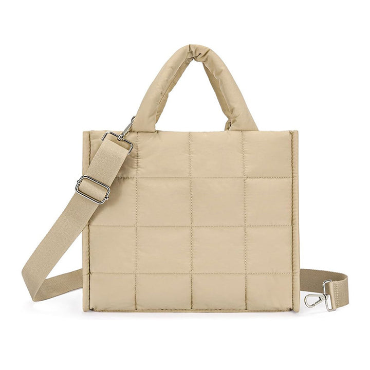 Fashionable Shoulder Bag Bowlift