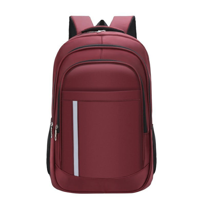 Streamlined Travel Backpack Bowlift