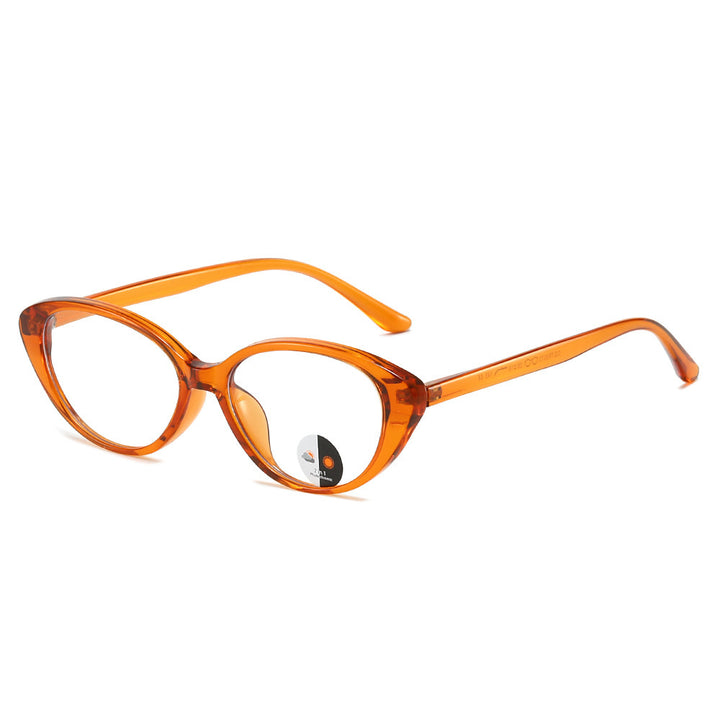 Elegant Cat-Eye Sunglasses Bowlift 1787812352