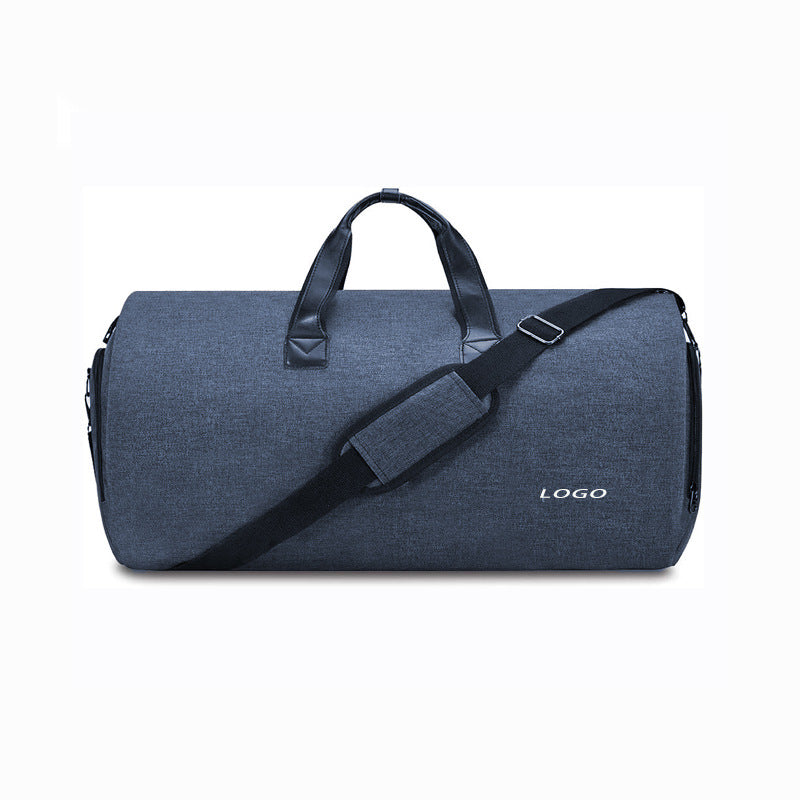 Spacious Travel Duffle Bag Bowlift
