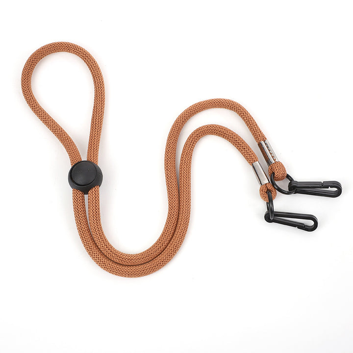 Adjustable Eyewear Holder with Grips Bowlift
