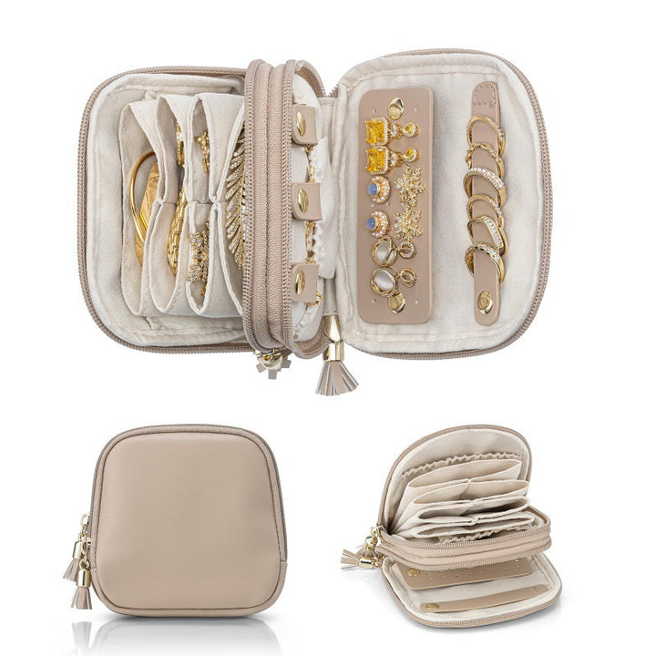 Stylish jewelry storage Bowlift